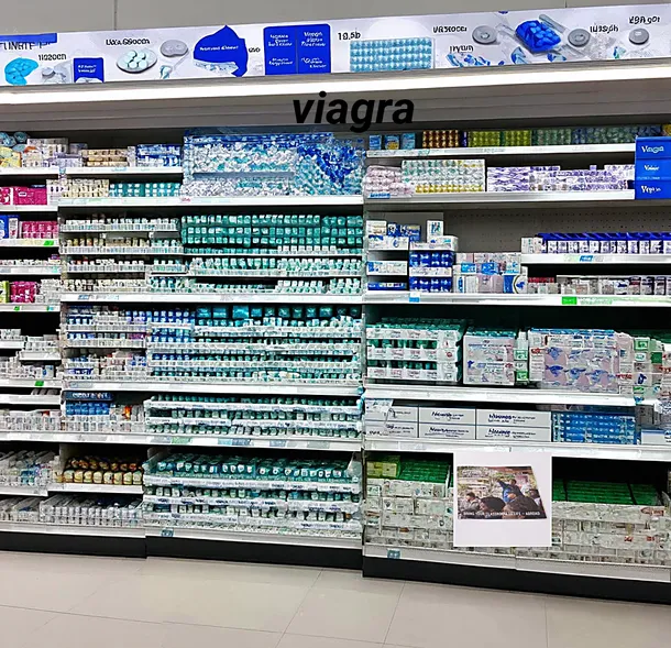 Viagra generico come funziona